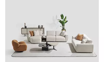 Atlantis Koltuk Takımı