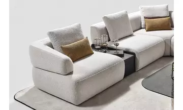 Eva Köşe Takımları