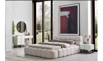 Dallas Yatak Odası Takımı