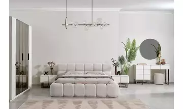 Dallas Yatak Odası Takımı