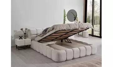 Dallas Yatak Odası Takımı