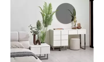 Dallas Yatak Odası Takımı