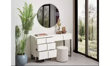 Dallas Yatak Odası Takımı