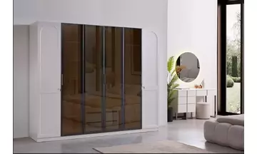 Dallas Yatak Odası Takımı