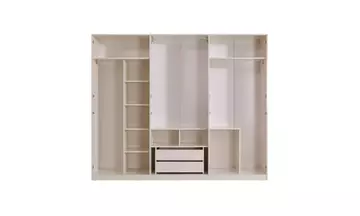 Dallas Yatak Odası Takımı