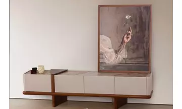 Karos TV Ünitesi