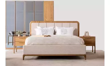 Mascara Yatak Odası Takımı