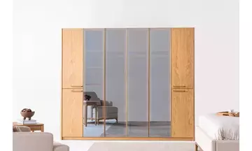 Mascara Yatak Odası Takımı