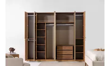 Mascara Yatak Odası Takımı