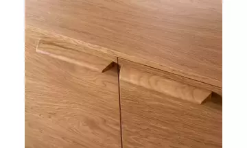 Mascara Yemek Odası Takımı