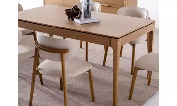 Mascara Yemek Odası Takımı