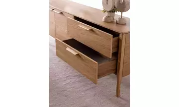 Mascara Yemek Odası Takımı