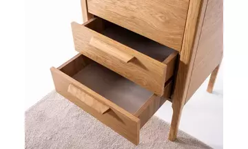 Mascara Yemek Odası Takımı