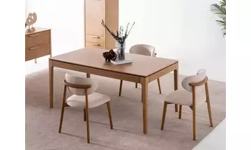 Mascara Yemek Odası Takımı