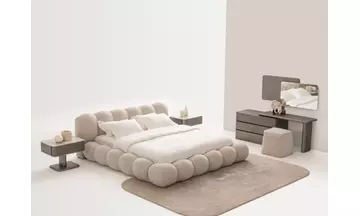 Coco Yatak Odası Takımı