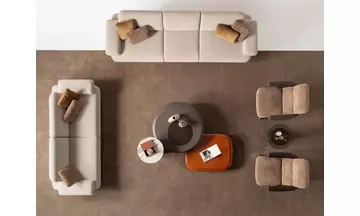 Metropol Koltuk Takımı