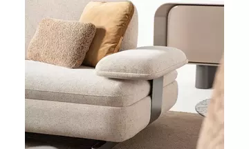 Metropol Koltuk Takımı