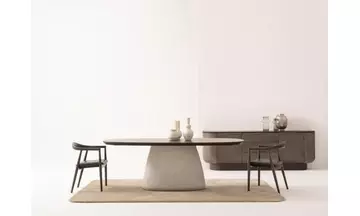 Loco Yemek Odası Takımı