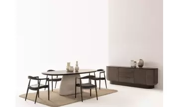 Loco Yemek Odası Takımı