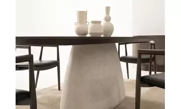 Loco Yemek Odası Takımı