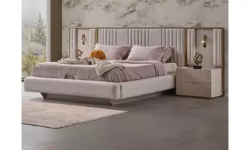 Hermes Yatak Odası Takımı