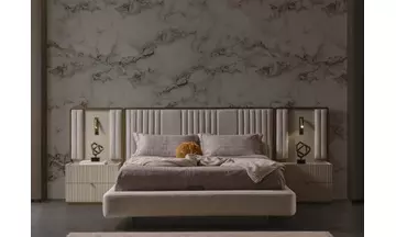 Hermes Yatak Odası Takımı