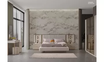 Hermes Yatak Odası Takımı