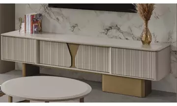 Hermes TV Üniteleri ve Sehpalar