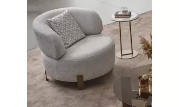 Hermes Koltuk Takımı