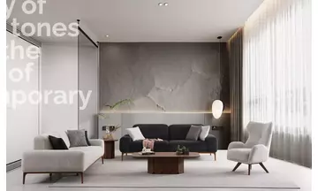 Zara Koltuk Takımı