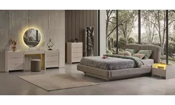 Luna Yatak Odası Takımı