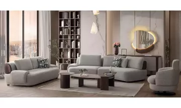 Romeo Koltuk Takımı