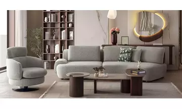 Romeo Koltuk Takımı