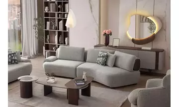 Romeo Koltuk Takımı