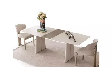 Grand Yemek Odası Takımı