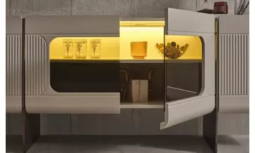 Luna Yemek Odası Takımı