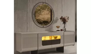 Luna Yemek Odası Takımı