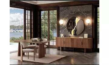 Vesta Yemek Odası Takımı