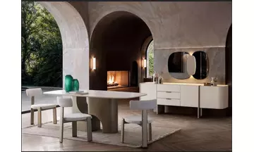 Alessa Yemek Odası Takımı