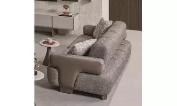 Luna Koltuk Takımı