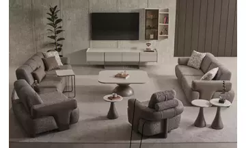 Luna Koltuk Takımı