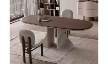 Romeo Yemek Odası Takımı