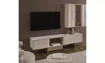 Oslo Luxury TV Ünitesi