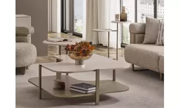 Oslo Luxury TV Ünitesi