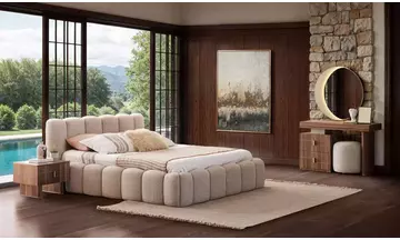 Vesta Yatak Odası Takımı