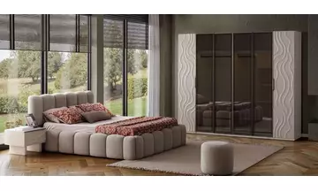 Grand Yatak Odası Takımı