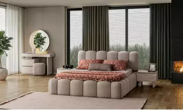 Grand Yatak Odası Takımı