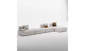 Volo Köşe Takımları