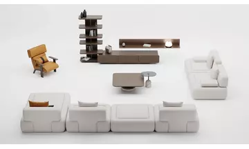 Volo Köşe Takımları