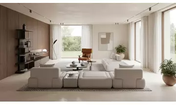 Volo Köşe Takımları